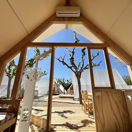 Tamarit Beach Resort Екстериор снимка