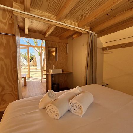 Tamarit Beach Resort Екстериор снимка