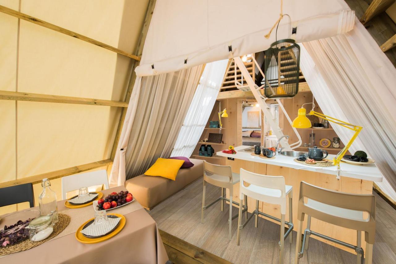Tamarit Beach Resort Екстериор снимка