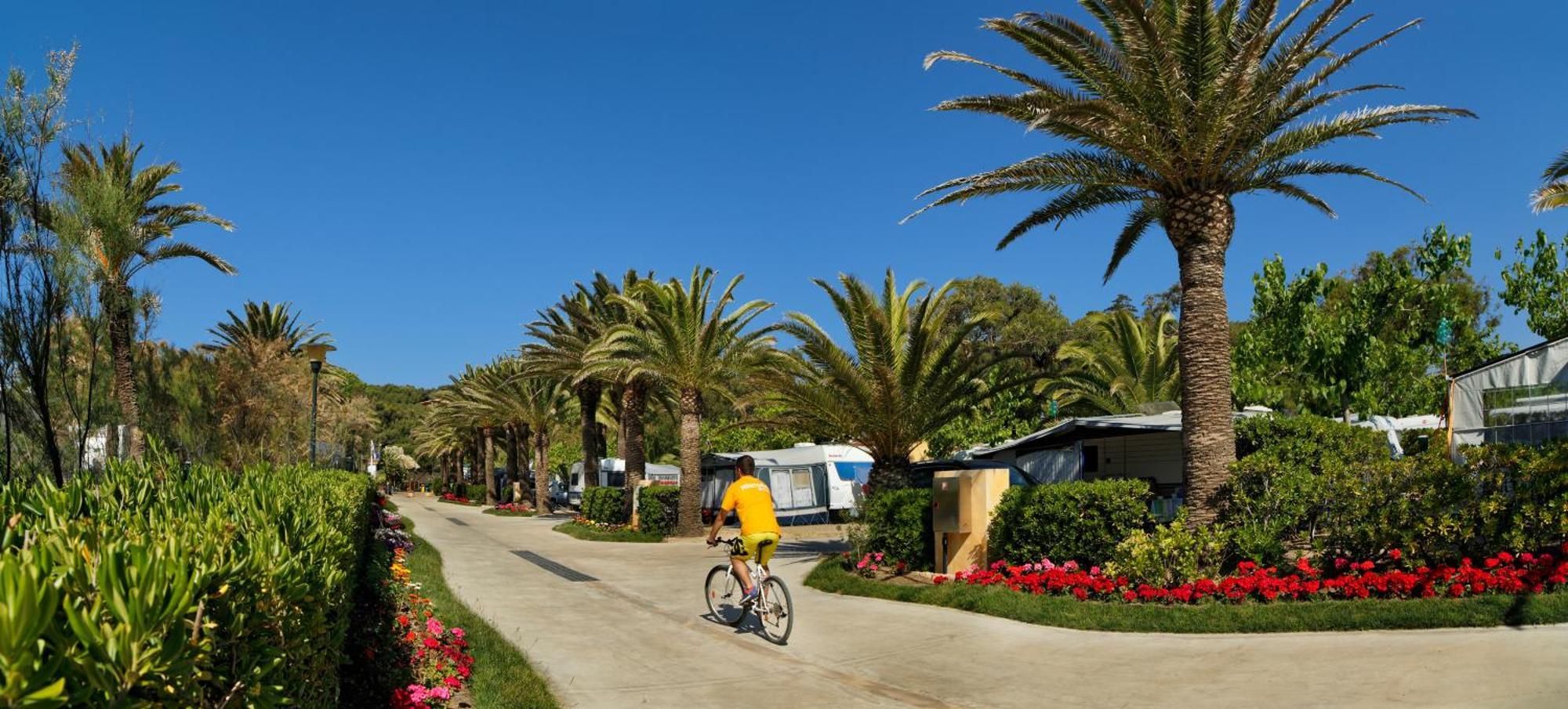 Tamarit Beach Resort Екстериор снимка