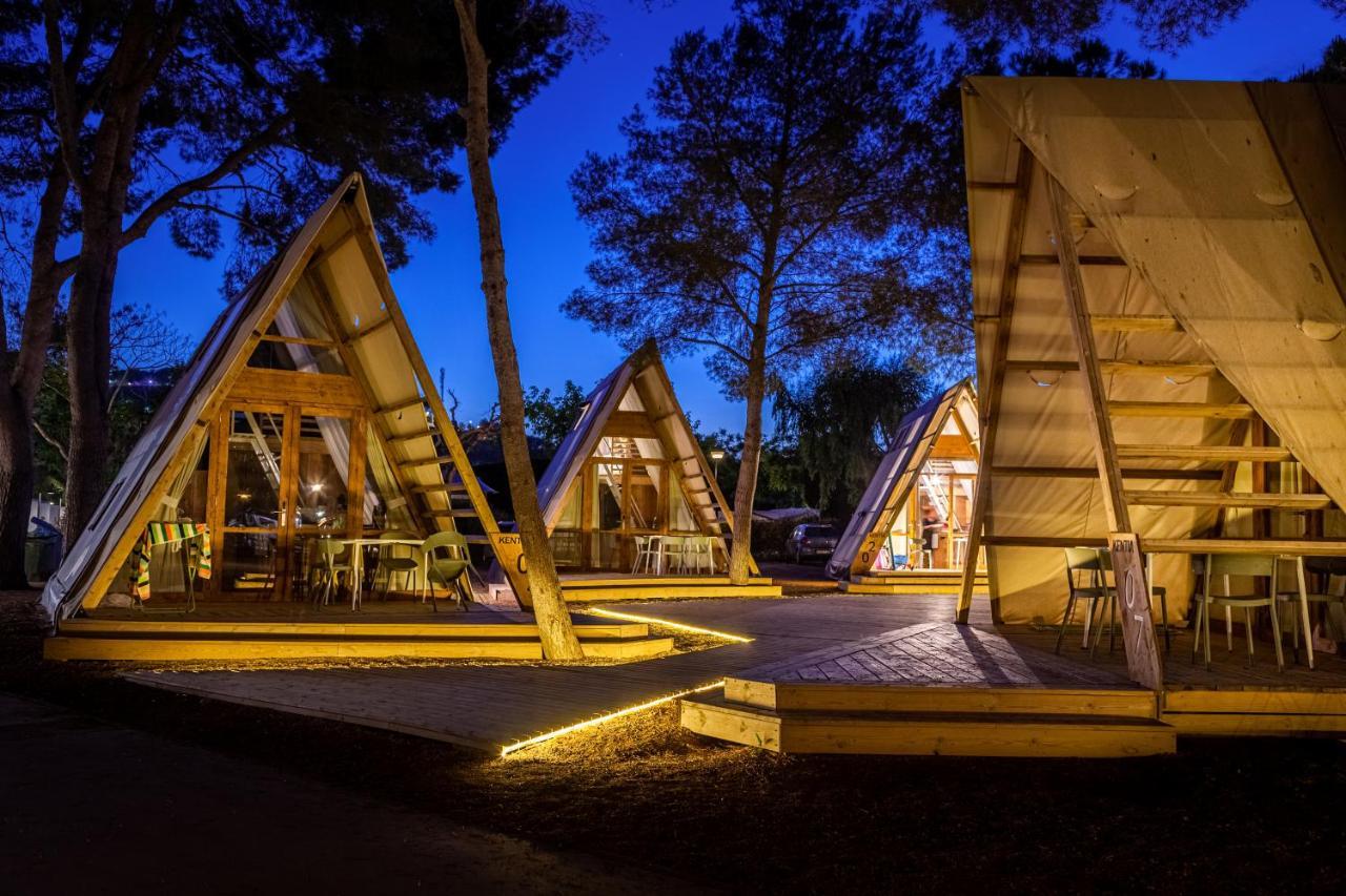 Tamarit Beach Resort Екстериор снимка