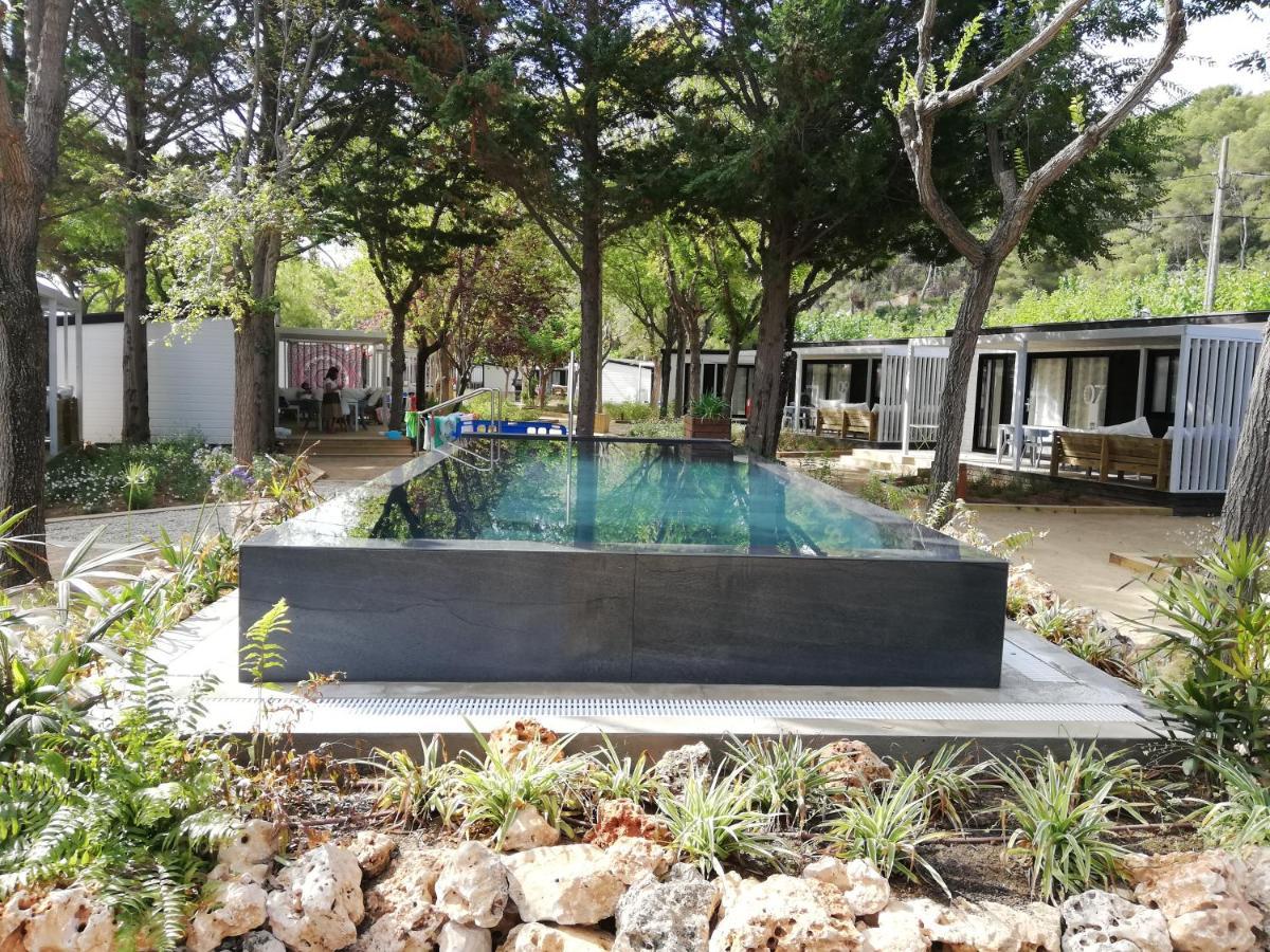 Tamarit Beach Resort Екстериор снимка