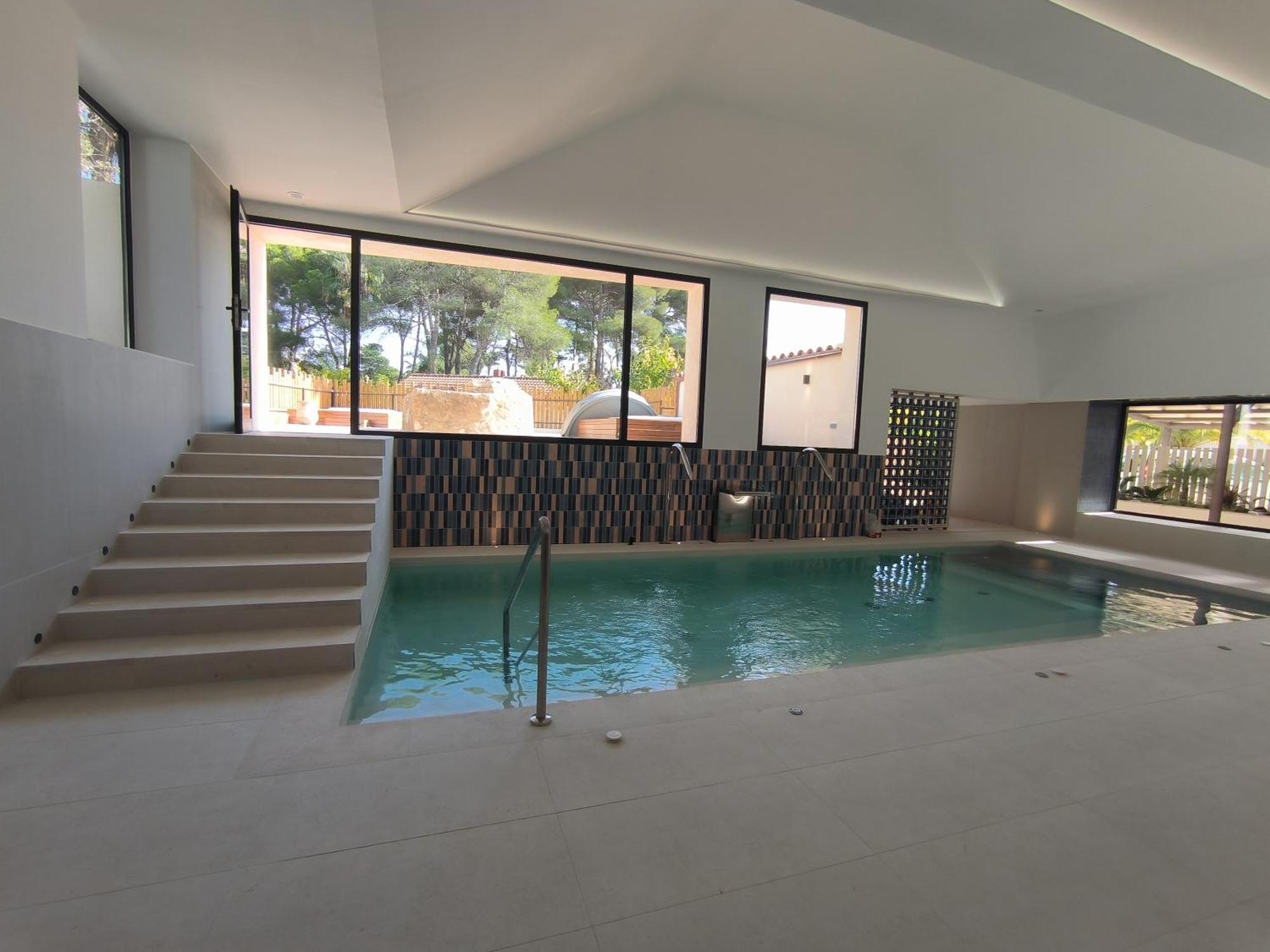 Tamarit Beach Resort Екстериор снимка