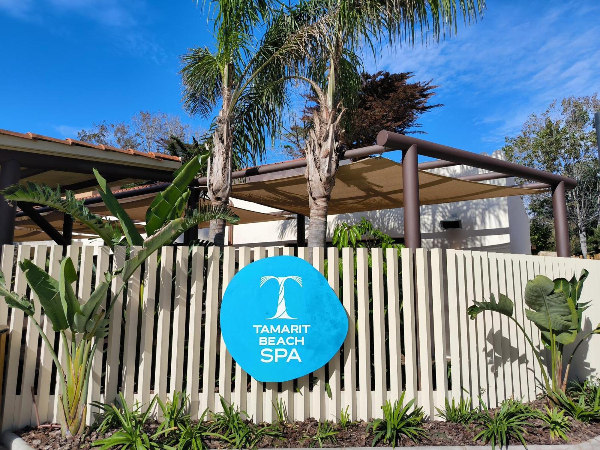 Tamarit Beach Resort Екстериор снимка