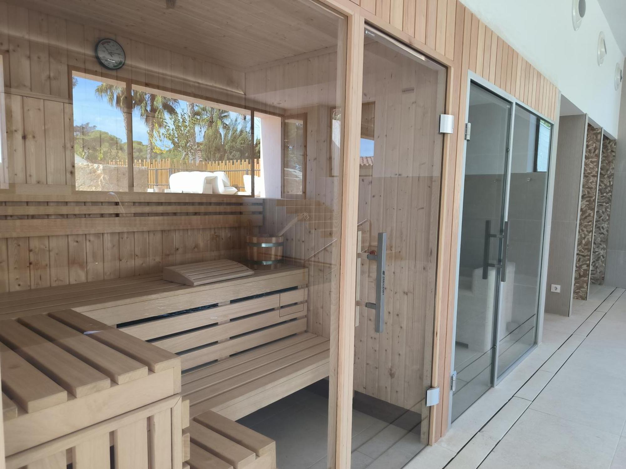 Tamarit Beach Resort Екстериор снимка