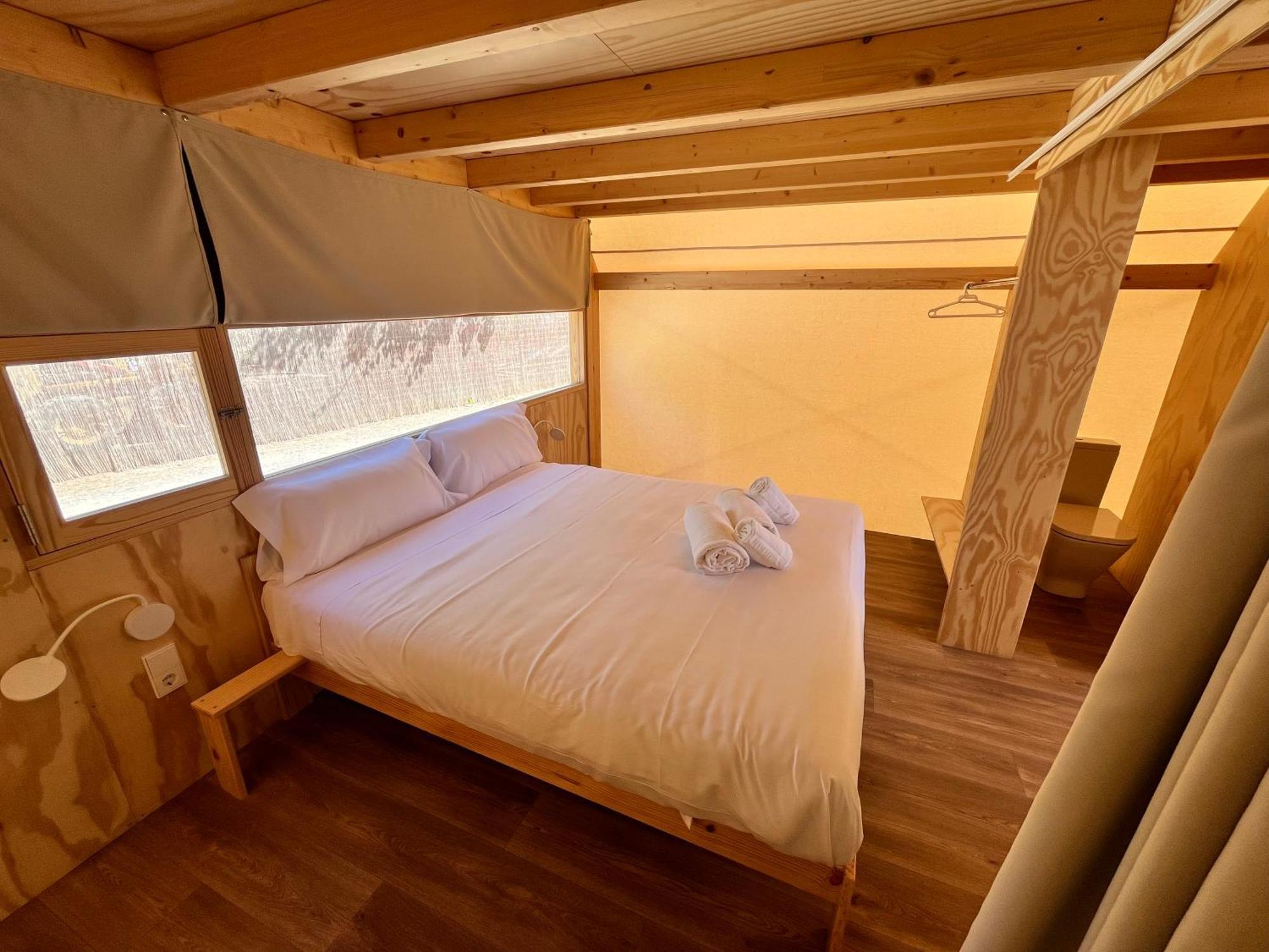 Tamarit Beach Resort Екстериор снимка