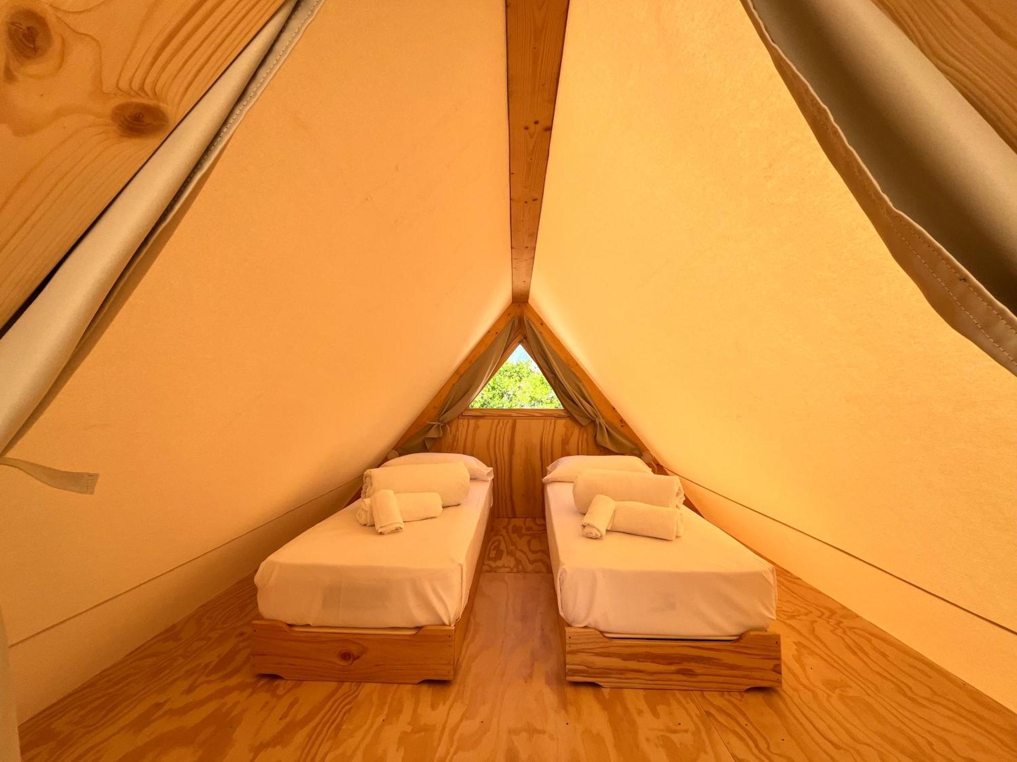 Tamarit Beach Resort Стая снимка