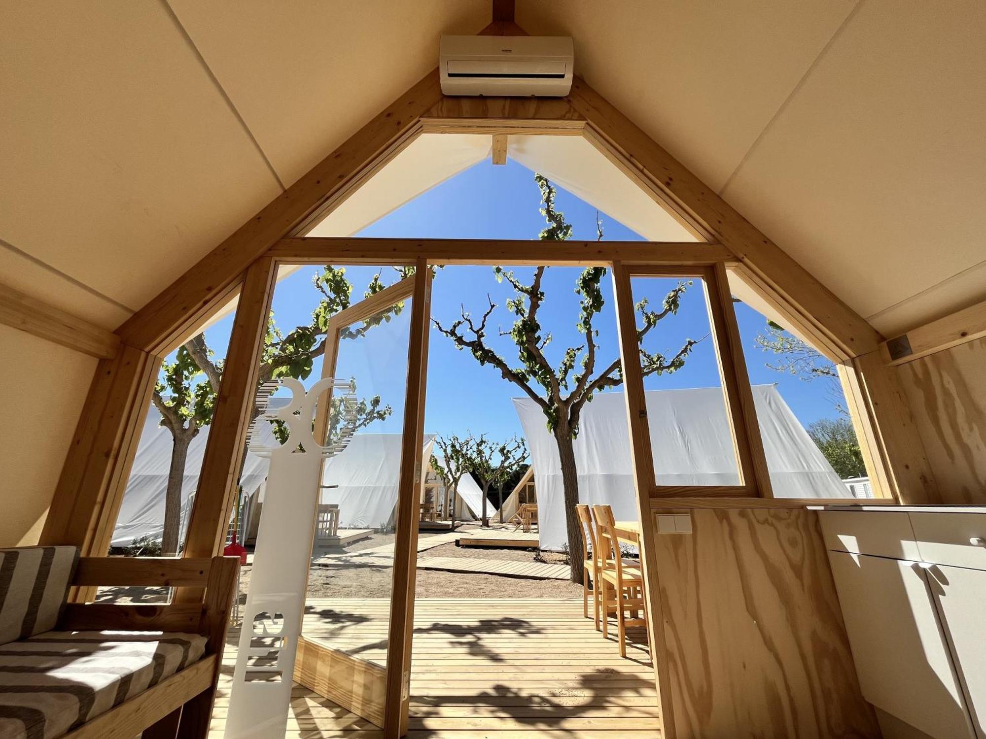 Tamarit Beach Resort Екстериор снимка