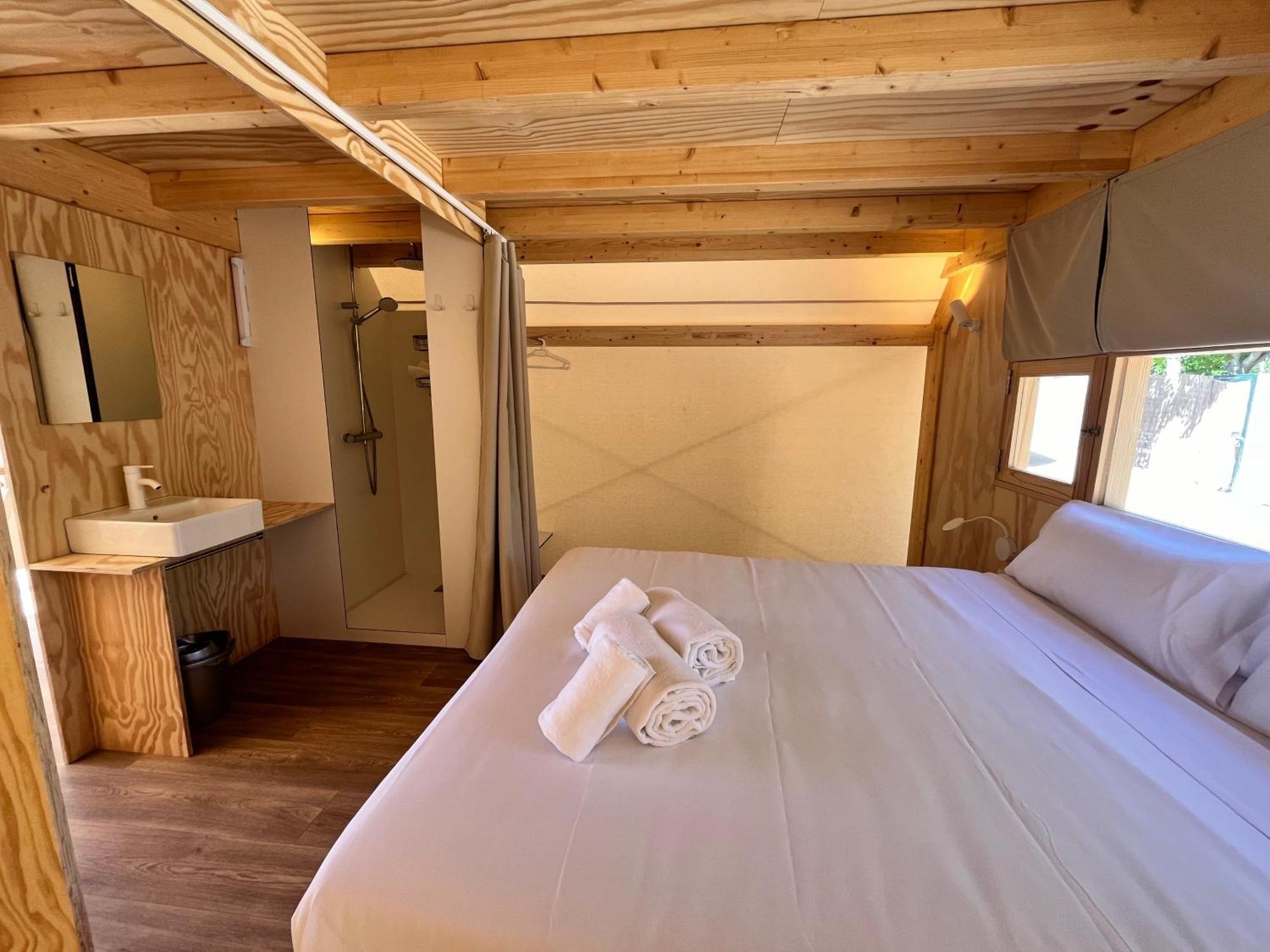 Tamarit Beach Resort Екстериор снимка