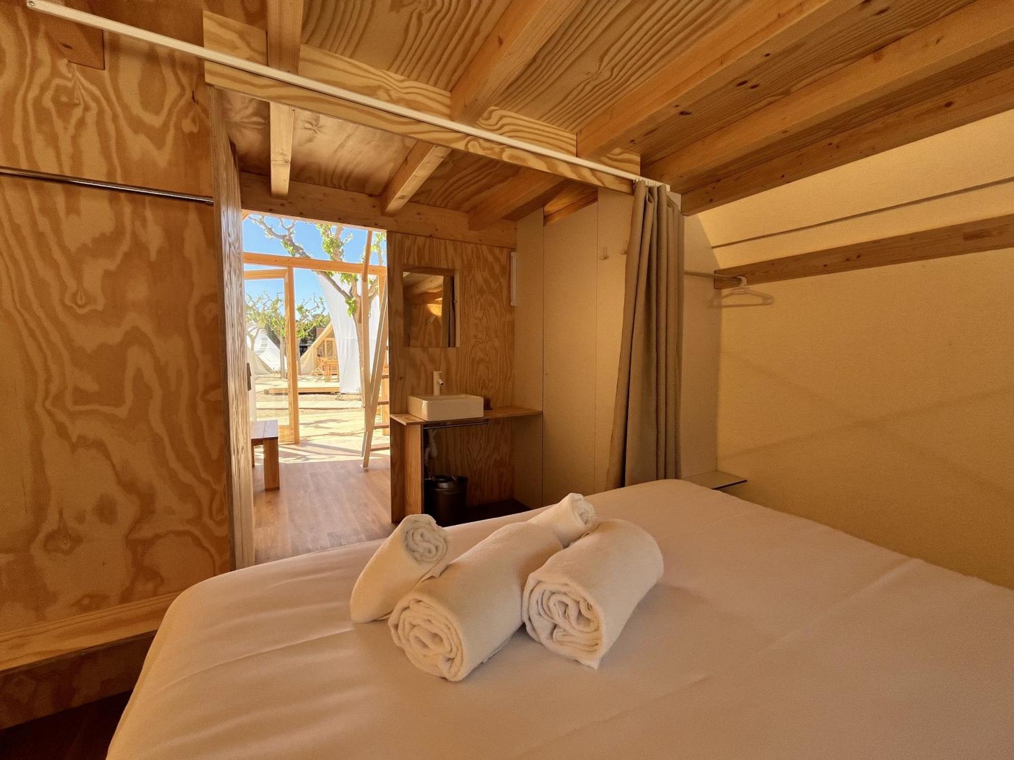 Tamarit Beach Resort Екстериор снимка