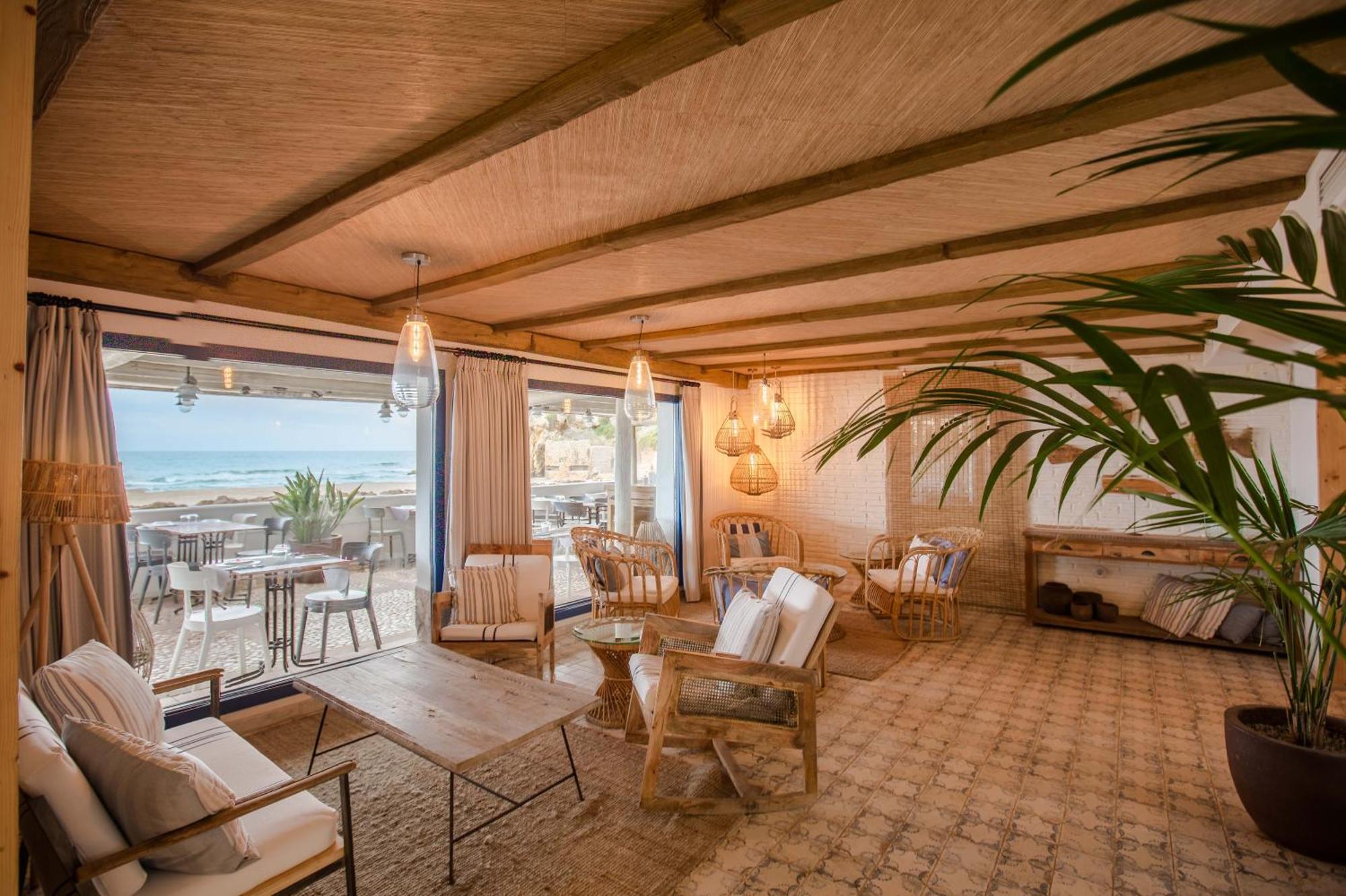 Tamarit Beach Resort Екстериор снимка