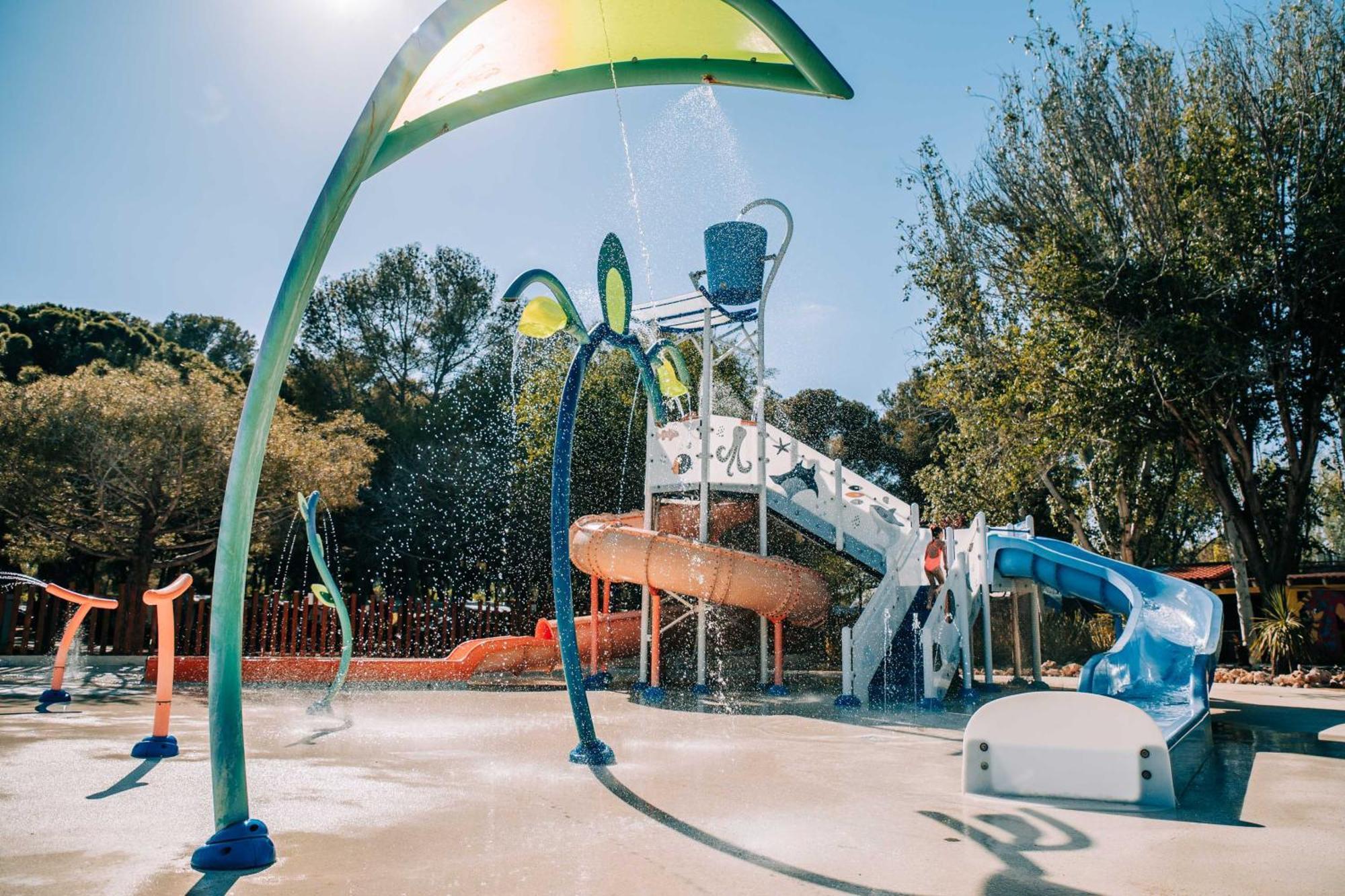 Tamarit Beach Resort Екстериор снимка