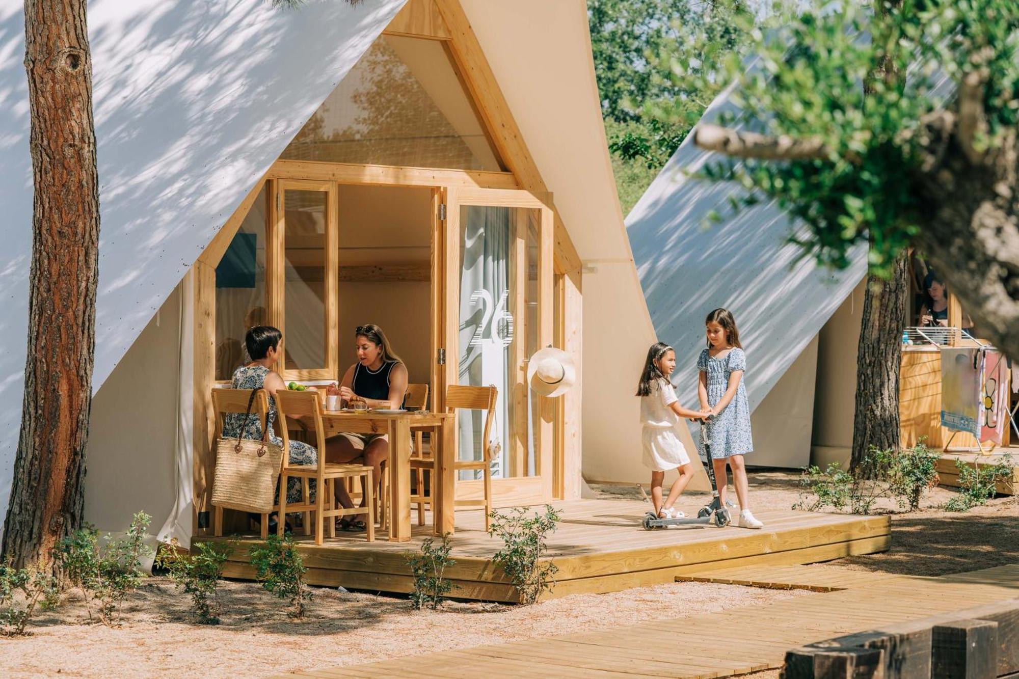 Tamarit Beach Resort Екстериор снимка