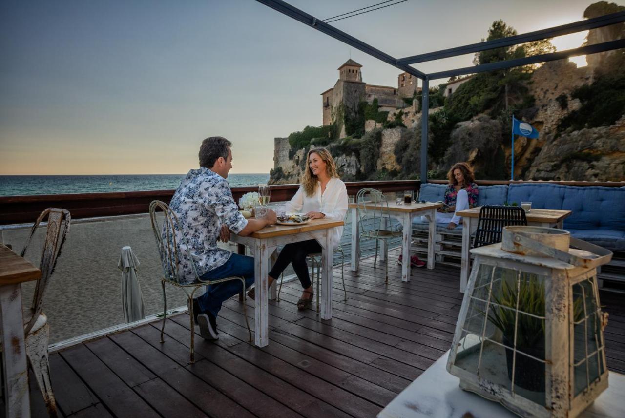 Tamarit Beach Resort Екстериор снимка