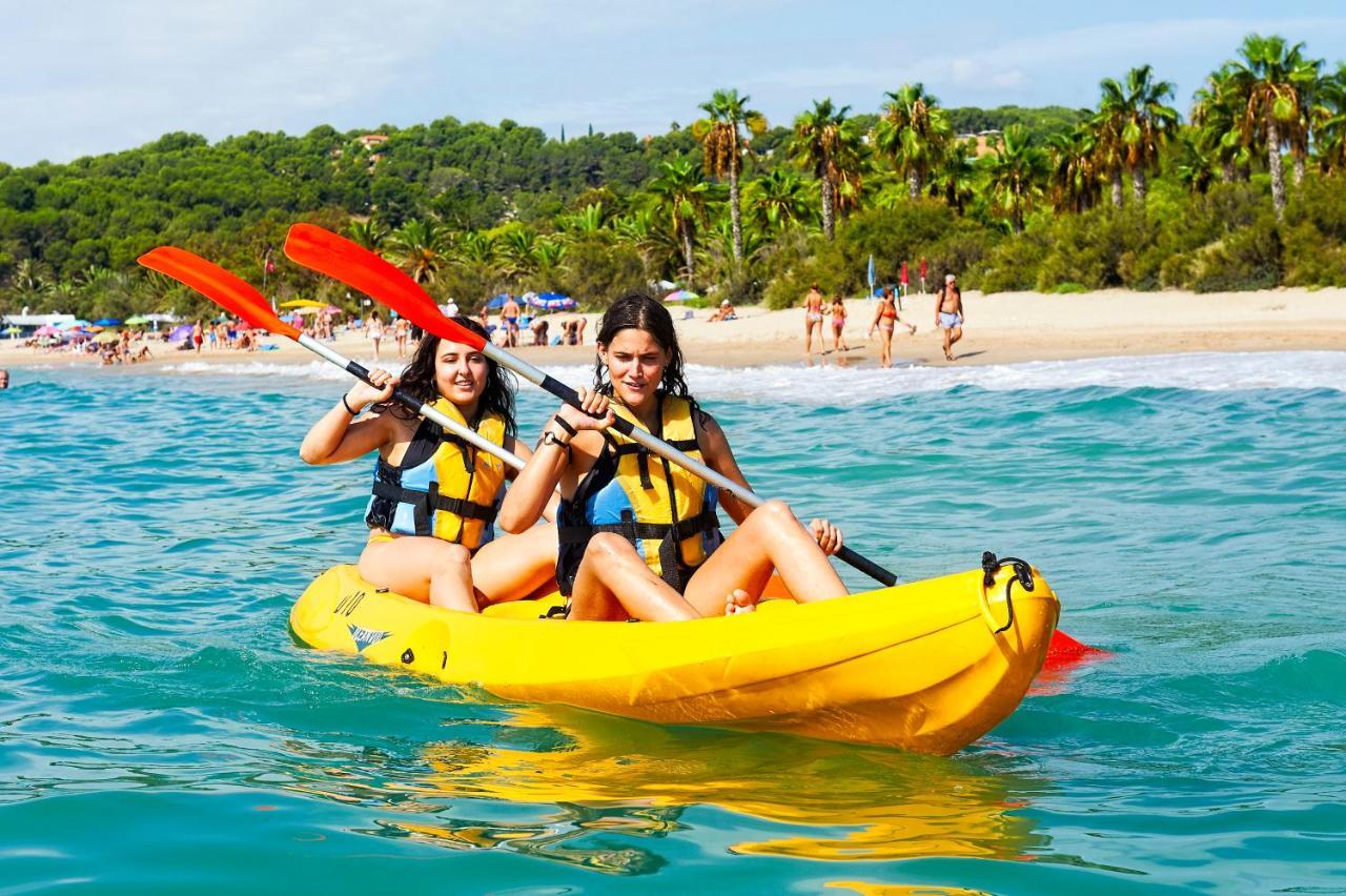Tamarit Beach Resort Екстериор снимка