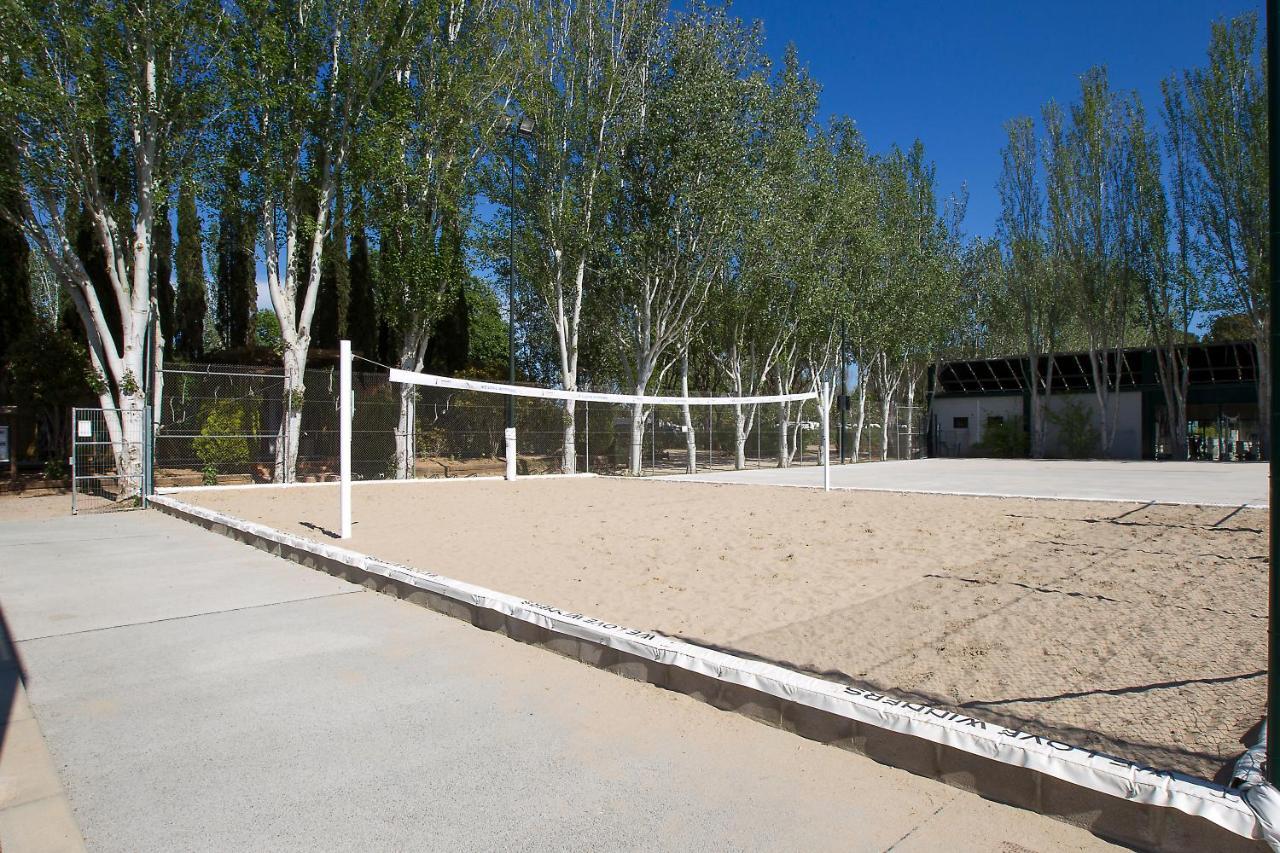 Tamarit Beach Resort Екстериор снимка